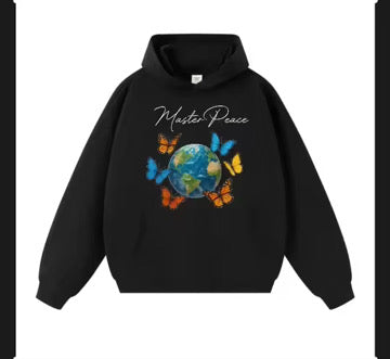 MP Hoodie (Pre-order)