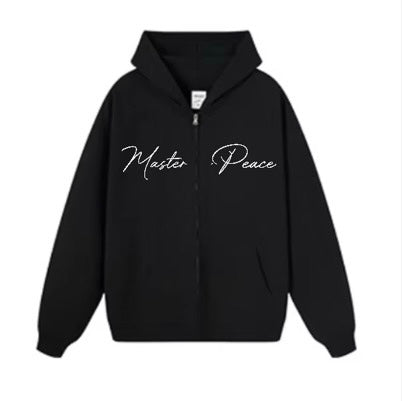 MP Zip-Up Jacket (Pre-order)