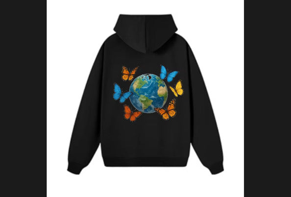 MP Zip-Up Jacket (Pre-order)