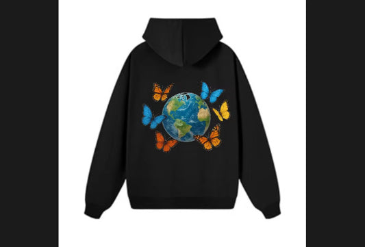 MP Zip-Up Jacket (Pre-order)