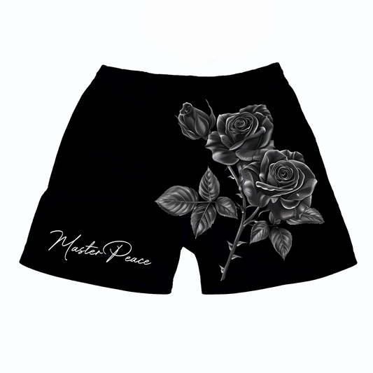 MP Cotton Shorts (Pre-order)