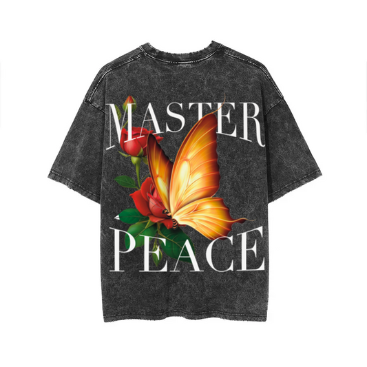 MP Acid Wash Tee (Pre-order)