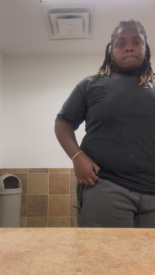 MP Acid Wash Tee (Pre-order)